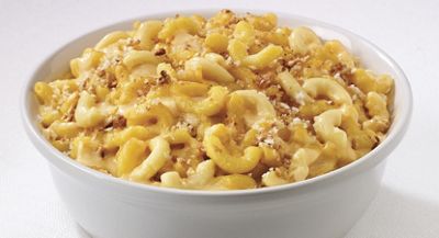 Chef Wave Mix and Match Sides