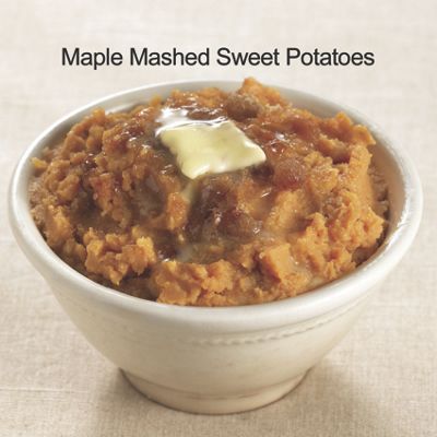 Chef Wave Mix and Match Sides A