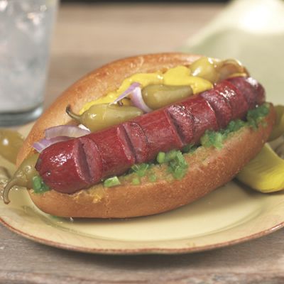 Angus Beef Franks