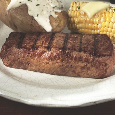 Filet Of Sirloin