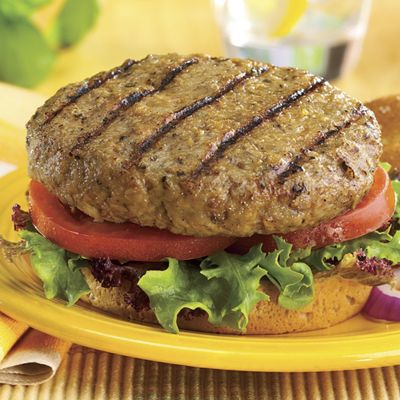 Chef Wave Turkey Burger