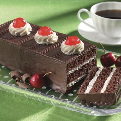 Black Forest Torte