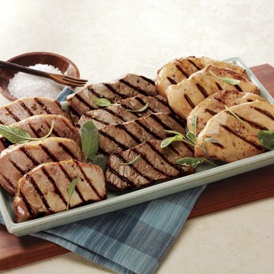 Chef Wave Special Assortment