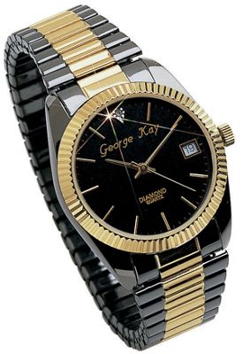 Calendar Watch
