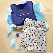PJs Miracle Flower
