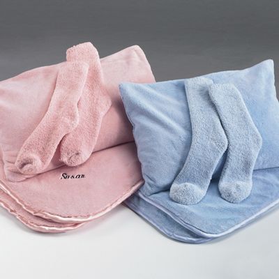 Blanket Personalized 3 Piece Set