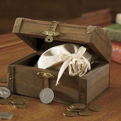Treasure Chest