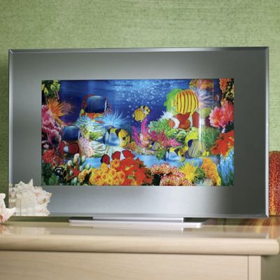Aquarium Underwater Fantasy