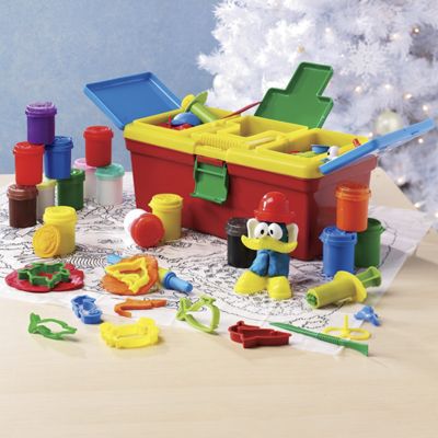 Dough Set Super Value
