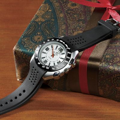 Watch Sporty Mens