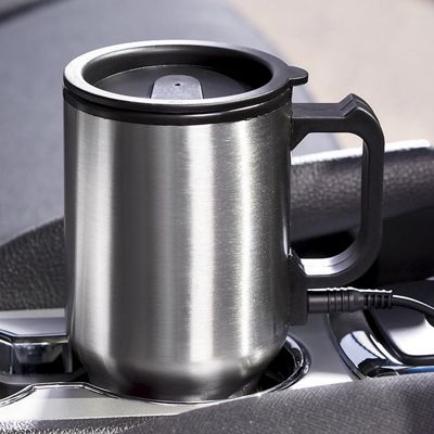 Coffee Mug 12 Volt Heated
