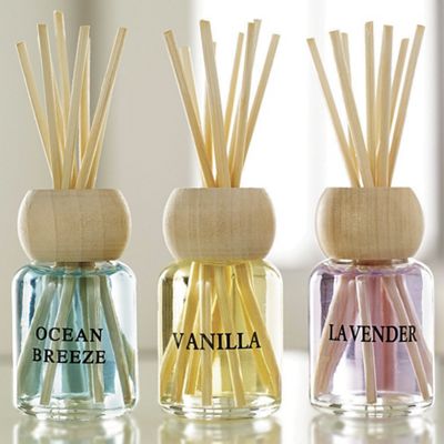 Reed Diffuser Set1