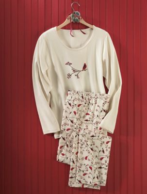 Cardinal Pjs