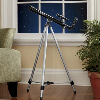 Power Seeker 40az Telescope