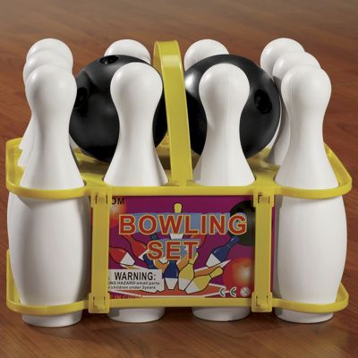 Bowling Set