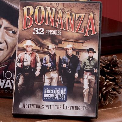 Bonanza