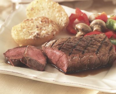 Hanger Steaks