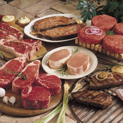 Heartland Selection
