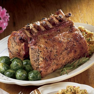Rack Of Pork 1