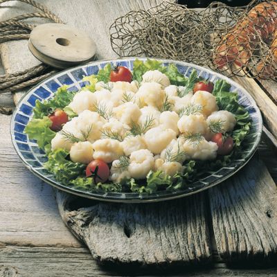 Lobster Meat