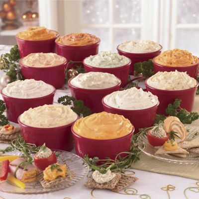 Incredible Spreadable Pick n Cho