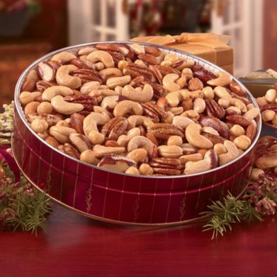 Mixed Nuts 1 lb