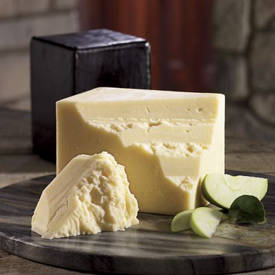 Country White Cheddar Cheese
