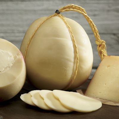 Provolone Cheese