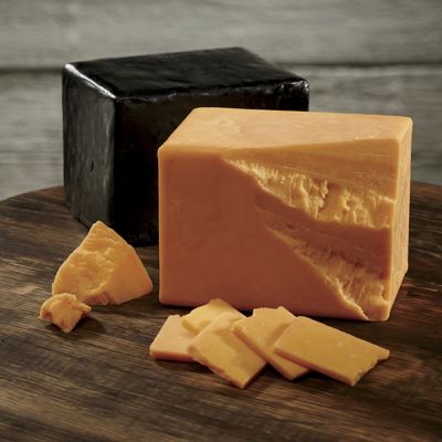 Sharp Cheddar Cheese