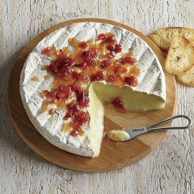 Brie Cheese