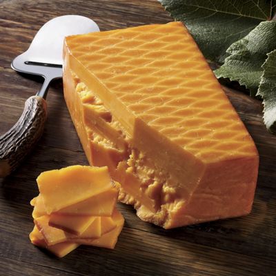 Smoked Cheddar Cheese