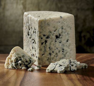 Wisconsin Blue Cheese