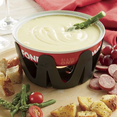 Gran Queso Cheese