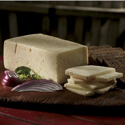 German Style Brick Cheese