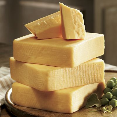 Havarti Cheese