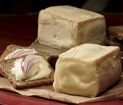 Limburger Cheese