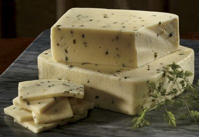 Horseradish Havarti Cheese