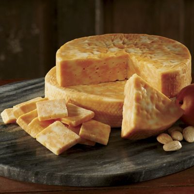Colby Swiss Cheese