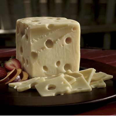 Chalet Swiss Cheese
