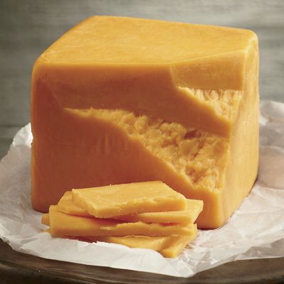 Hook's Colby Cheese