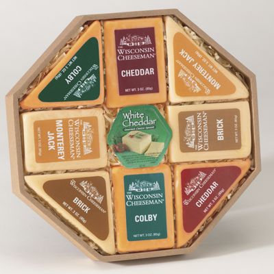 Star Selection Of Best Cheeses