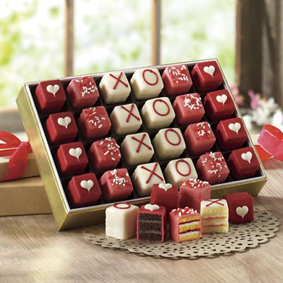 Breakfast Petits Fours 1