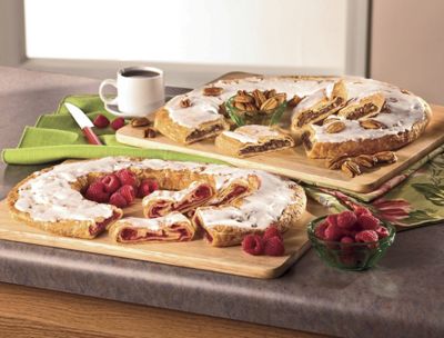 Danish Kringles