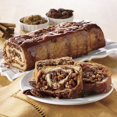 Caramel Pecan Swirl 1