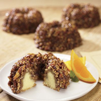 Sticky Buns