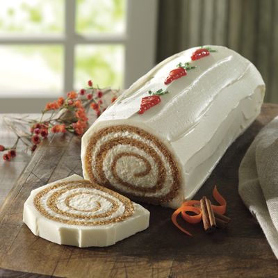 Cinnamon Rugulach 1