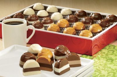 Coffee Candies