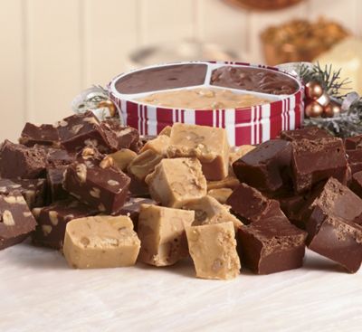 Rich Fudge Combo