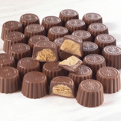 Peanut Butter Bites x
