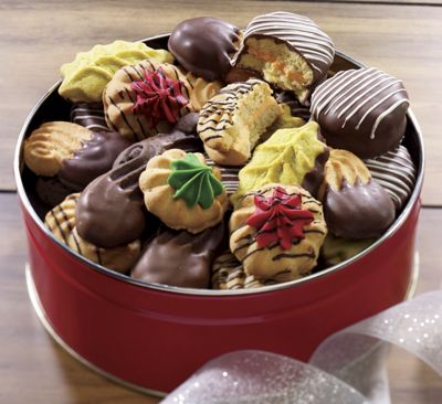 Sugar free Old fashioned Cookies